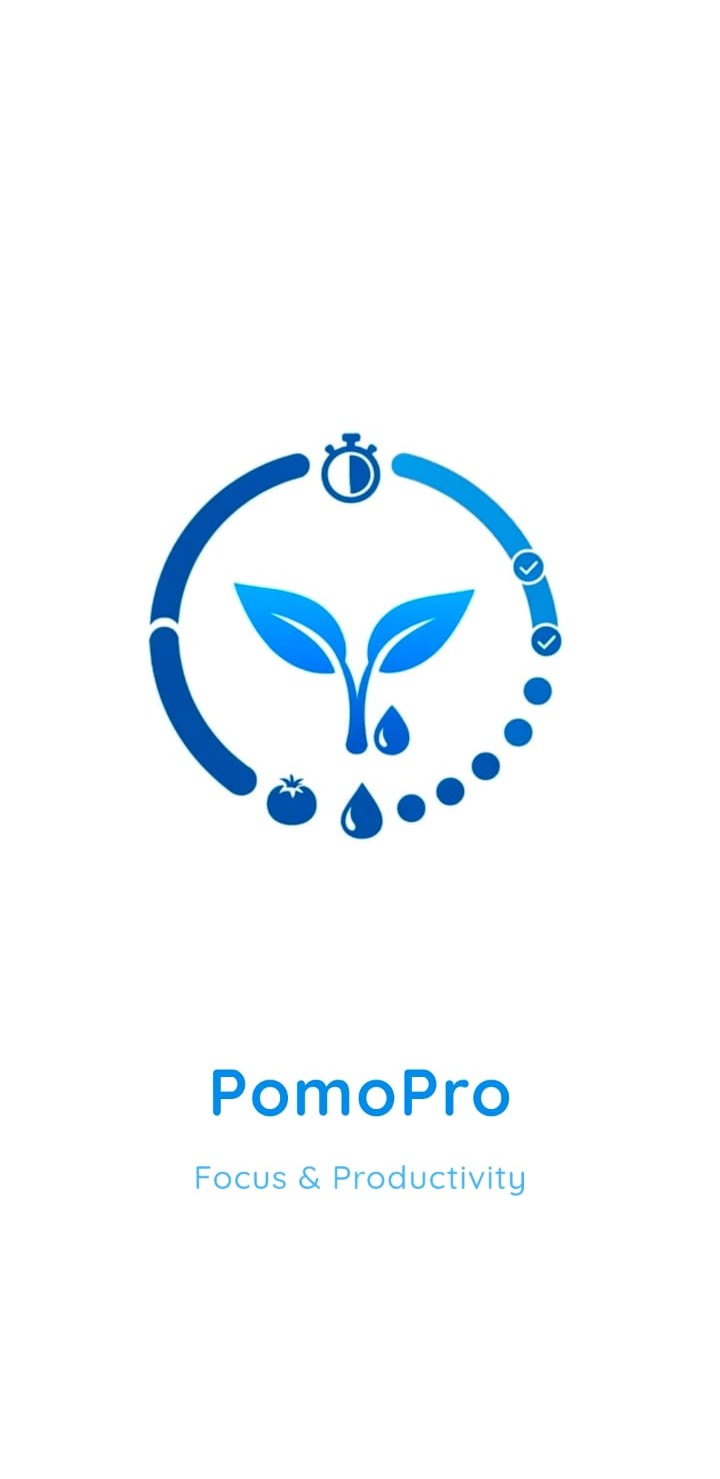 PomoPro timer